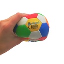 Bunter Spielball