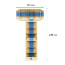 Forscher & Entdecker Wasserspielplatz