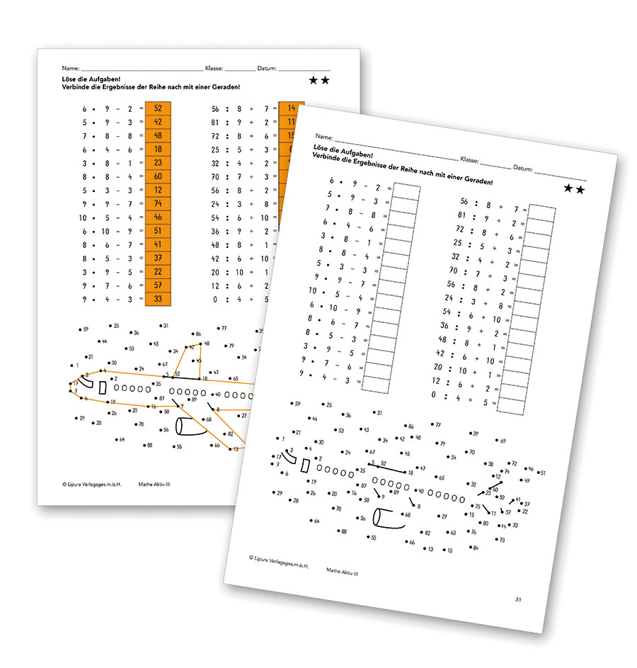 Mathe Aktiv III