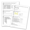 Fit für die IKM - Mathematik 3