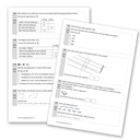 Fit für die IKM - Mathematik 4