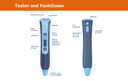 AnyBook - Pro Audiostift