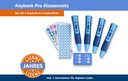 AnyBook - Pro Audiostift Klassensatz