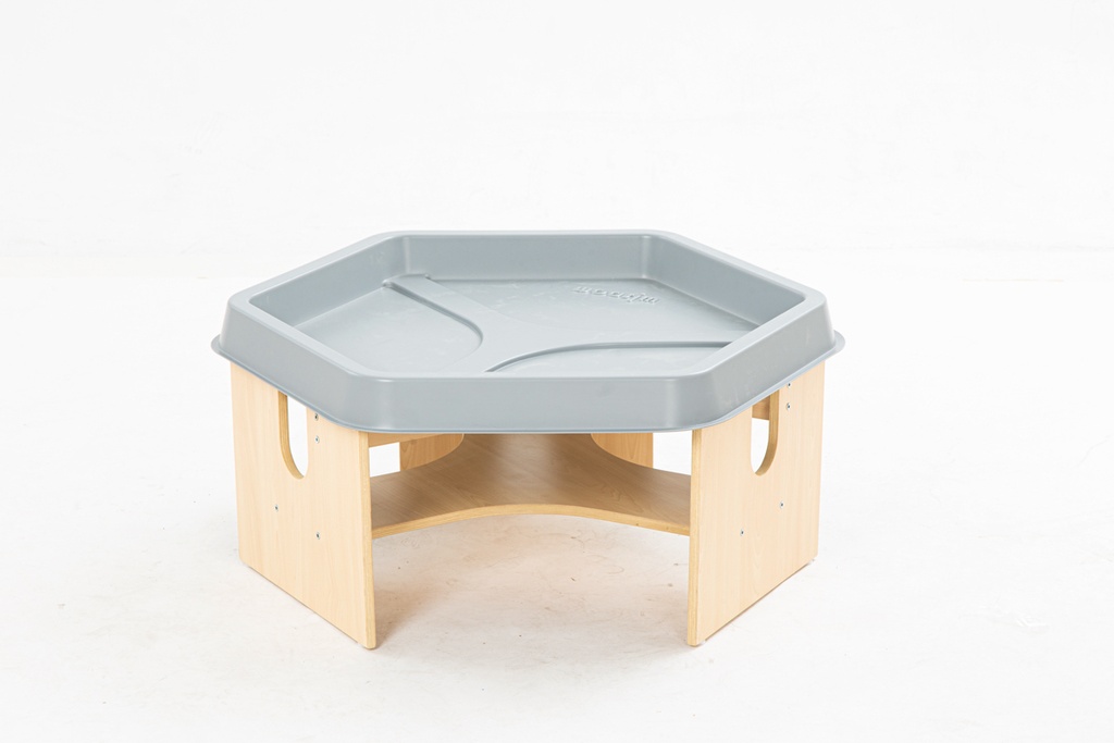 Spieltische 3er Set