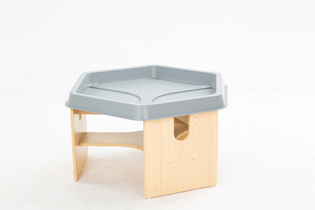 Spieltische 3er Set