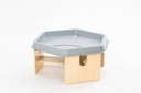 Spieltisch Klein - H 39 cm