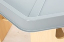 Spieltisch Klein - H 39 cm