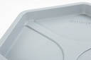 Spieltisch Klein - H 39 cm