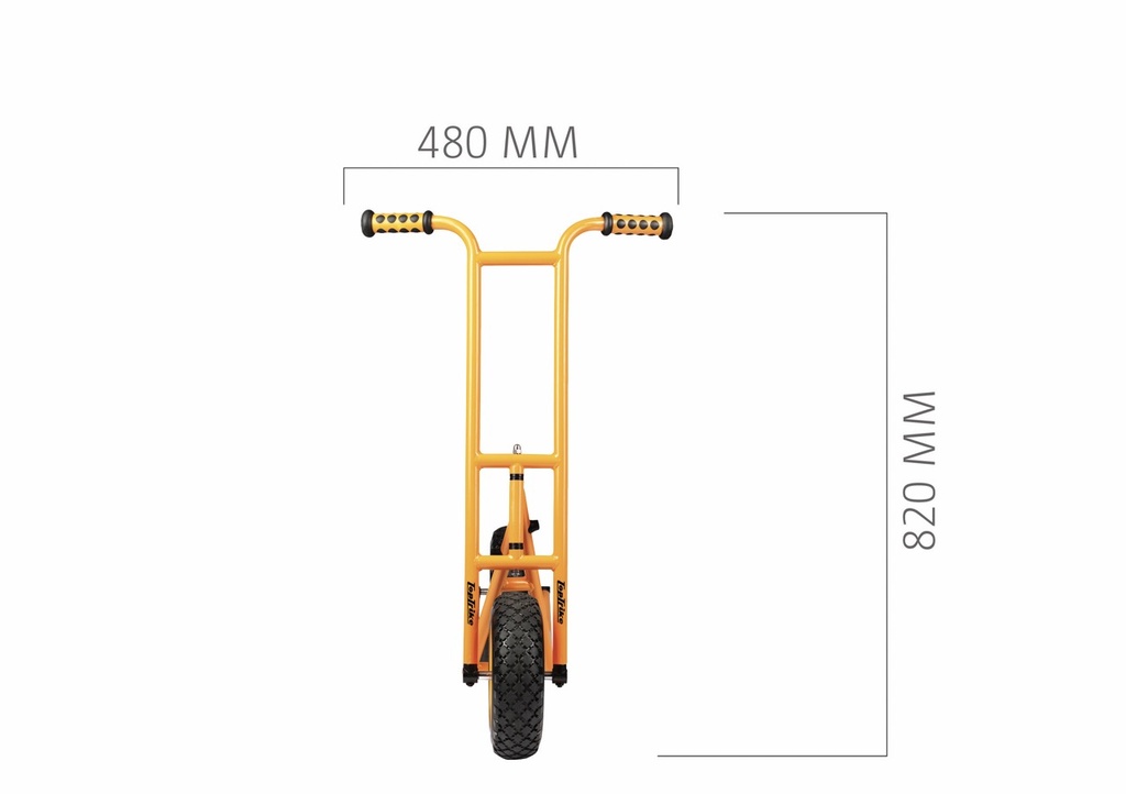 Scooter - Big