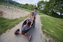 VIKING EXPLORER Surfer Boat