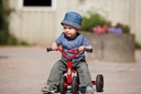 Mini Rutsch Dreirad