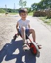 MINI Fun Racer