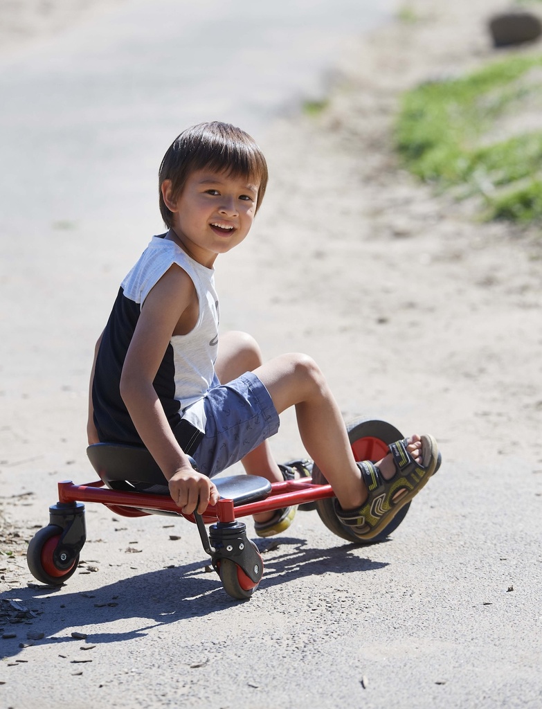 MINI Fun Racer
