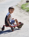 MINI Fun Racer