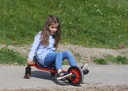 MINI Fun Racer