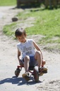 MINI Fun Racer
