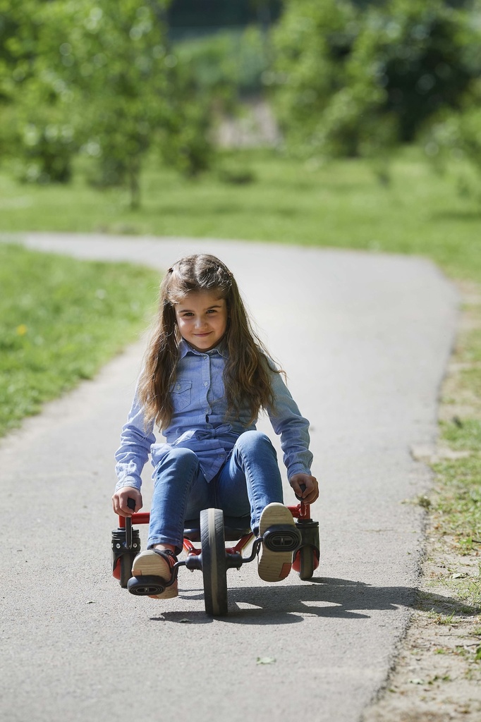 MINI Fun Racer