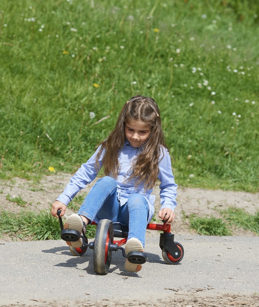 MINI Fun Racer