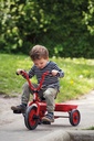 Mini Krippendreirad mit Wanne