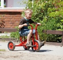 Winther - Dreirad Mittel