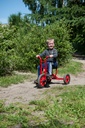Winther - Dreirad Mittel