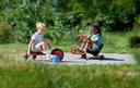 VIKING CHALLENGE Medi FunRacer