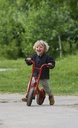Winther - Lernfahrrad