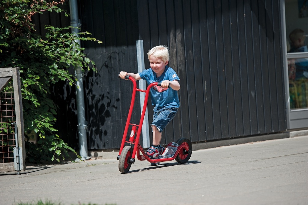 Roller klein