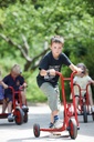 Safety Roller