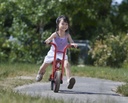 Bike Runner mit niedrigem Einstieg