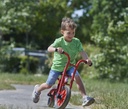 Bike Runner mit niedrigem Einstieg