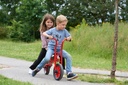 Tandem Bike Runner
