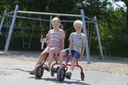Twin Bike
