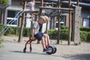 Twin Bike