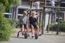 Twin Bike