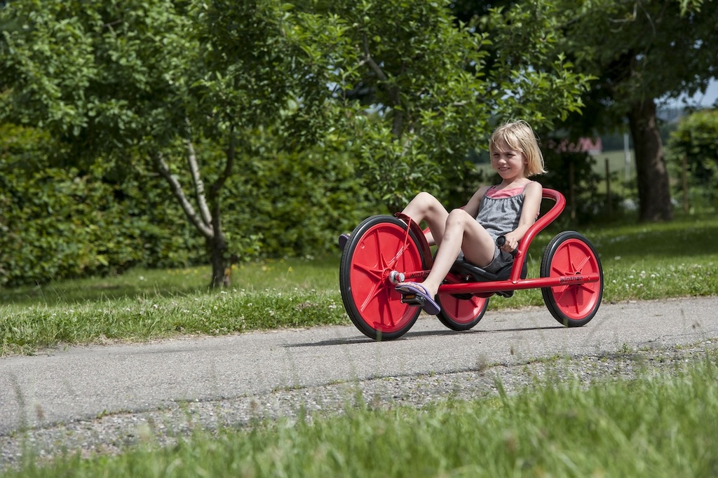 VIKING EXPLORER U-Rider