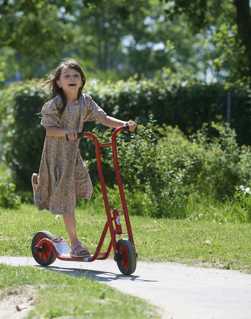 Roller maxi