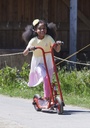 Roller maxi