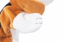 Handpuppe - Hund