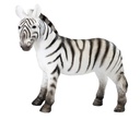 XL Soft Wildtiere Set 5-teilig