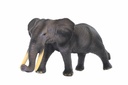 XL Soft Wildtiere Set 5-teilig