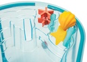 Muschel - Sand und Wassertisch