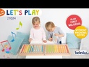 Lets Play