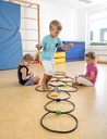 Hüpfspiel