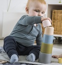 BIO - Stapelturm - 7 Teile