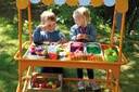 Outdoor - Eiscreme Station