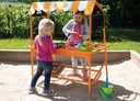 Outdoor - Eiscreme Station