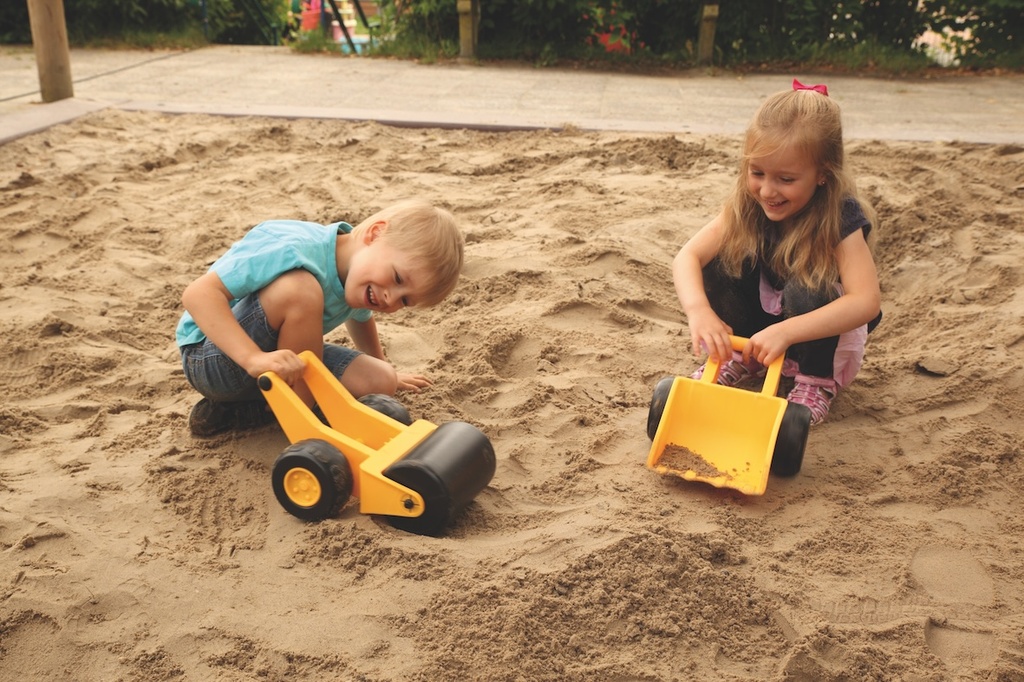 Sandwalze 35cm
