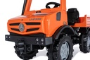 Unimog Service