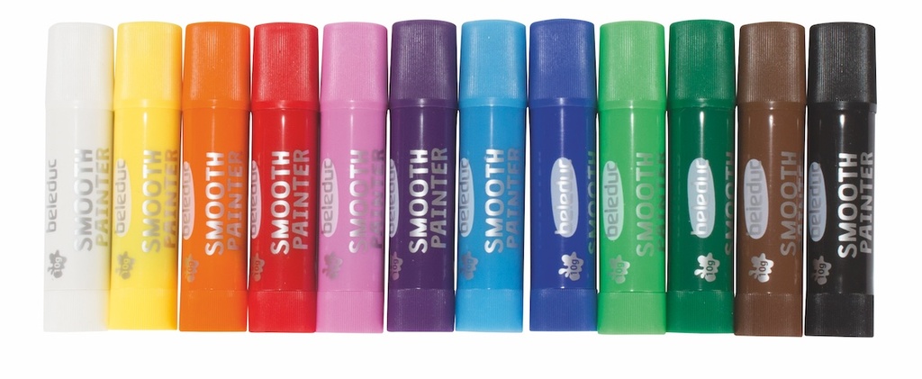 Smooth Painter Set 